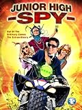 Junior High Spy