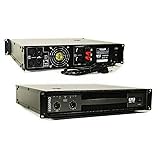 EMB Professional 4500W 2CH POWER Amplifier EB4500PRO