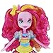 My Little Pony Equestria Girls Rainbow Rocks Pinkie Pie Doll with Fashions