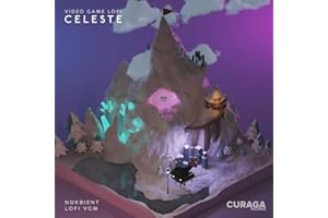 Video Game Lofi: Celeste (Original Soundtrack) (Vinyl)