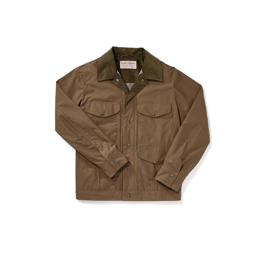 filson journeyman jacket