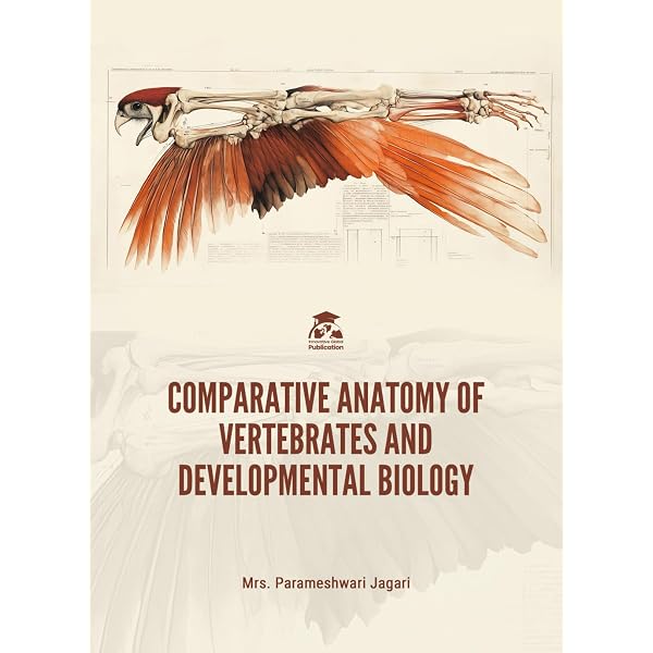 Functional Anatomy of Vertebrates: An Evolutionary Perspective