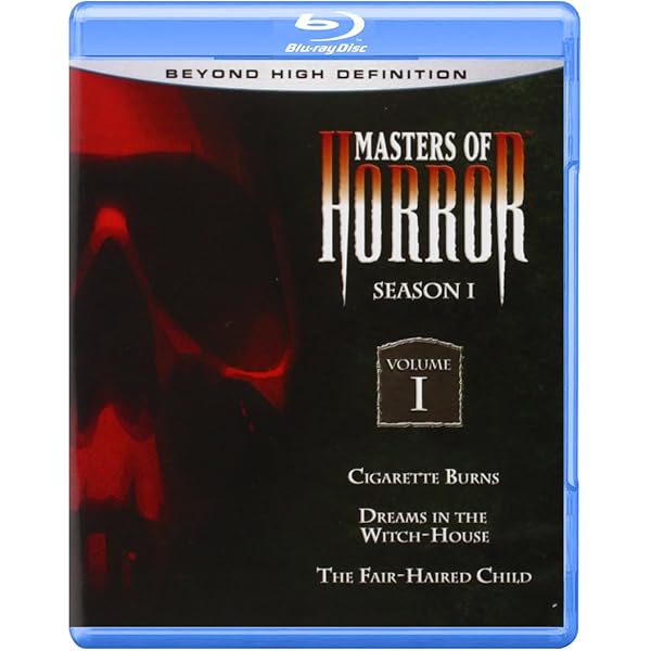 その他 Masters of Horror: Don Coscarelli - Incident on &amp; [DVD] [Import] Masters of Horror - Don Coscarelli: Incident on and off a