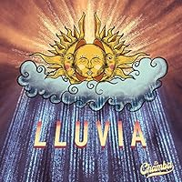 La Chamba Ablum Cover