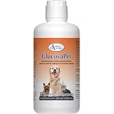 Omega Alpha Pets Performance and Mobility- GlucosaPet (1L)