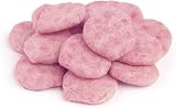 Kiddylicious Raspberry & Beetroot Melty Buttons 4x5 Pcs Kids Snack view 6