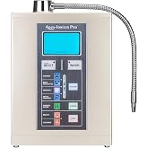 Aqua Ionizer Deluxe 7.5 Alkaline Water Ionizer