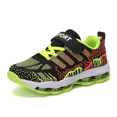 scarpe da ginnastica ammortizzanti