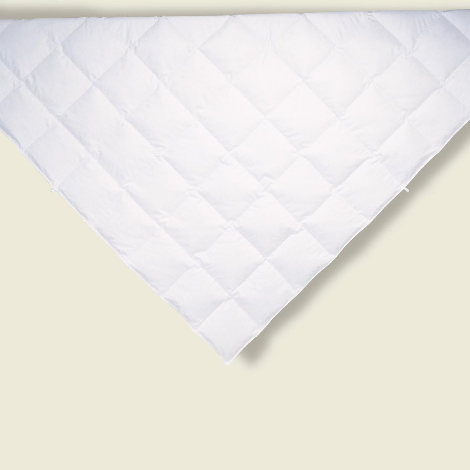 Ogallala Hypodown Sweetheart 600-fill Down Crib Comforter, Crib 38-Inch by 52-Inch