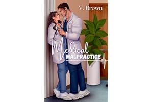 Medical Malpractice (Sin & Redemption Book 4)