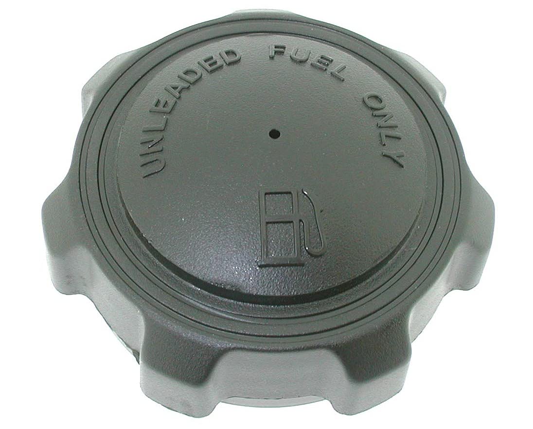 Greenstar Fuel Cap, Grey, Plastic, Compatible with Lawn Mower, Tractor, Replaces 140527, 532140527, 532430220, 581075501, 397975, 493988, 795027, 1122-24122, 751-3111, 951-111