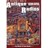 The collector's guide to antique radios