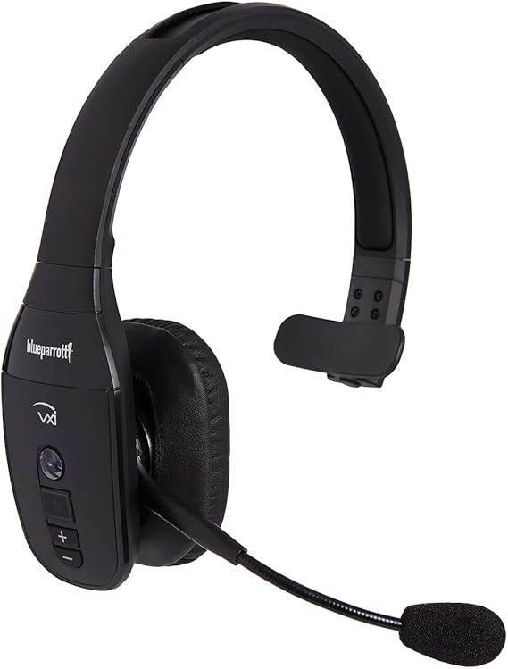 Parrot headset amazon Clearance