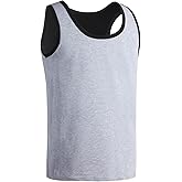 JARAZIN Tomboy Transgender Lesbian FTM Cotton Long Elastic band Built-in Chest Binder