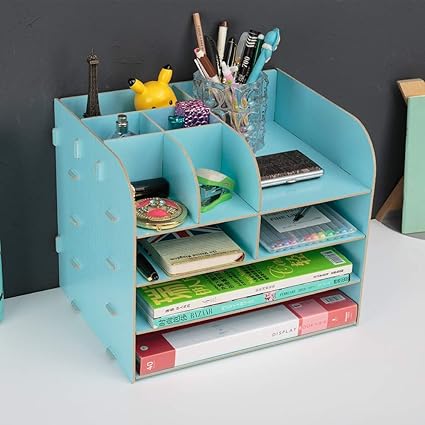 Porte Fichier Yc Fournitures De Bureau Grande Boite De Rangement Pour Tiroir De Bureau En Bois Classeur D Information En Bois Color A Amazon Fr Fournitures De Bureau Porte Fichier Yc Fournitures De Bureau Grande Boite De Rangement Pour Tiroir De Bureau En Bois Classeur D Information En Bois Color A Amazon Fr Fournitures De Bureau