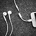 Adapter Headphone Converter Jack Cables AUX Audio Earphone Splitter Compatible Phone7/7Plus/8/8Plus/X 10 Extender Connector Stereo Music Adaptor Support iOS 10.3/11 System Accessories -Whitethumb 4
