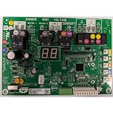 LLPParts HVAC Control Circuit Board, PCBCP150, Replacement for Amana OEM