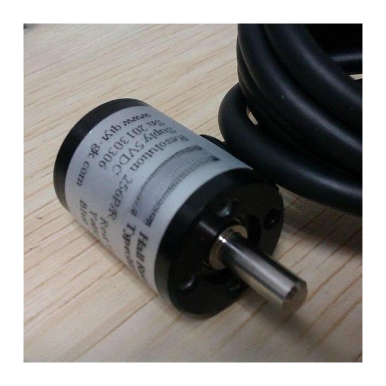 Mua encoders HAN28 Analog Hall Effect Rotary Angle Sensor Encoder 360 ...