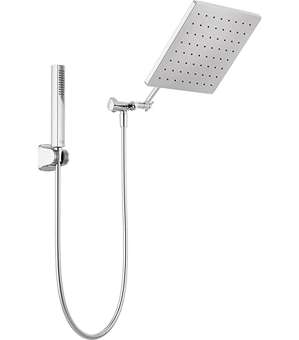 KOHLER K- 22178-G-AF Purist 1.75 GPM Multifunction Handshower Kit