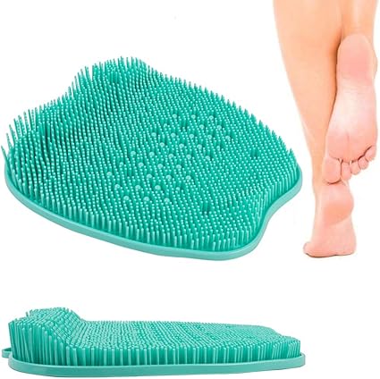 Suction foot scrubber Clearance