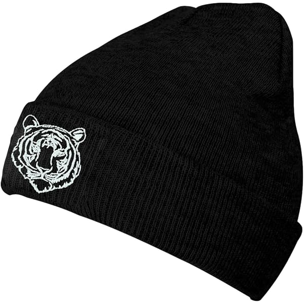 Suriohl Portugal Flag Beanie Hat - Knit Winter Cap, One Size Fits Most - View #9