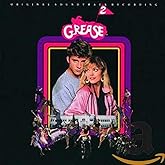 Grease 2 Original Soundtrack Recording