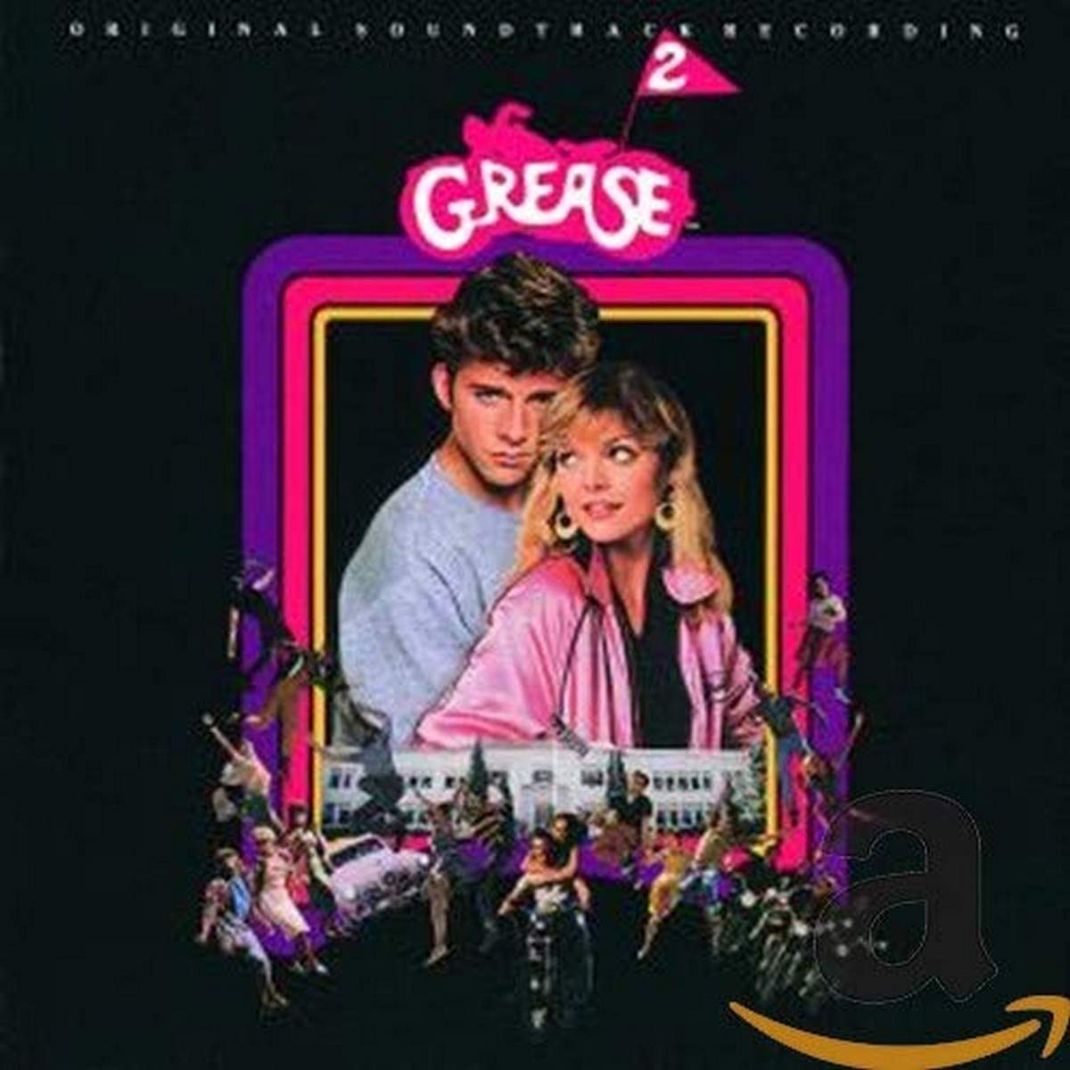 Grease 2