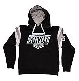 Calhoun NHL Surf & Skate Mens Varsity Retro Style