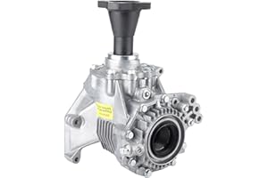 33100-JP11C Transfer Case Assembly Fit for Nissan Murano V6 3.5L 2WD 4WD AWD CVT 2009-2014 for Infiniti JX35 3.5L 2013 Replac