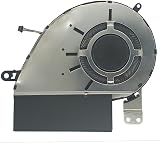 Fleshy Leaf CPU Cooling Fan Replacement for Asus Zenbook 13 UX333F UX333FN view 2