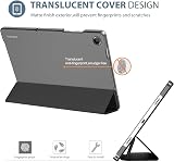 ProCase Case for Samsung Galaxy Tab A11 Plus 11 Inch and A9 Plus 11 Inch view 3