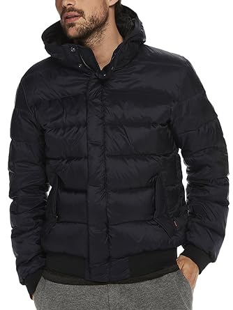 Scotch & Soda Herren Jacke Puffer Jacket