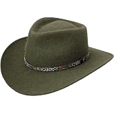 Stetson Expedition Hat