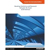 Reading Statistics and Research