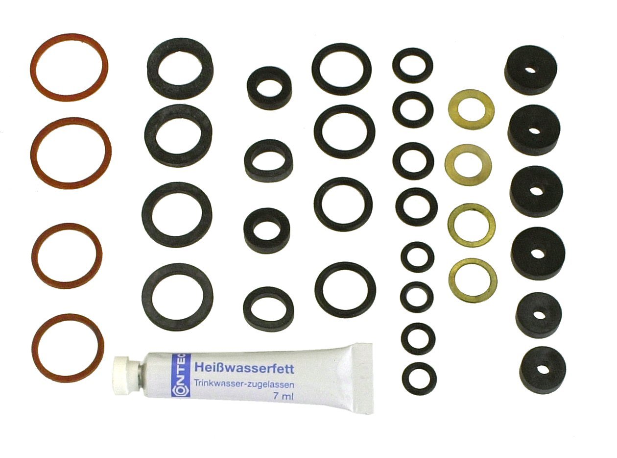 CORNAT T380110 Seal kit