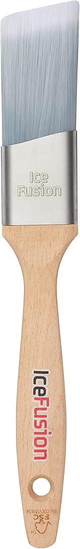 ProDec Advance 1.5 inch Ice Fusion Cutting Brush for Edges Emulsion Gloss Satin view 1