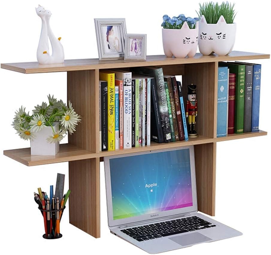 Minmin-zhenggaojia Desktop Organizer Office-Lagerregal: Amazon.de
