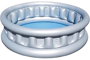 BESTWAY H2OGO! Inflatable Space Ship Pool