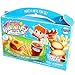 Yummy Nummies Make-a-Meal Fun Set - Best Ever Burger Maker