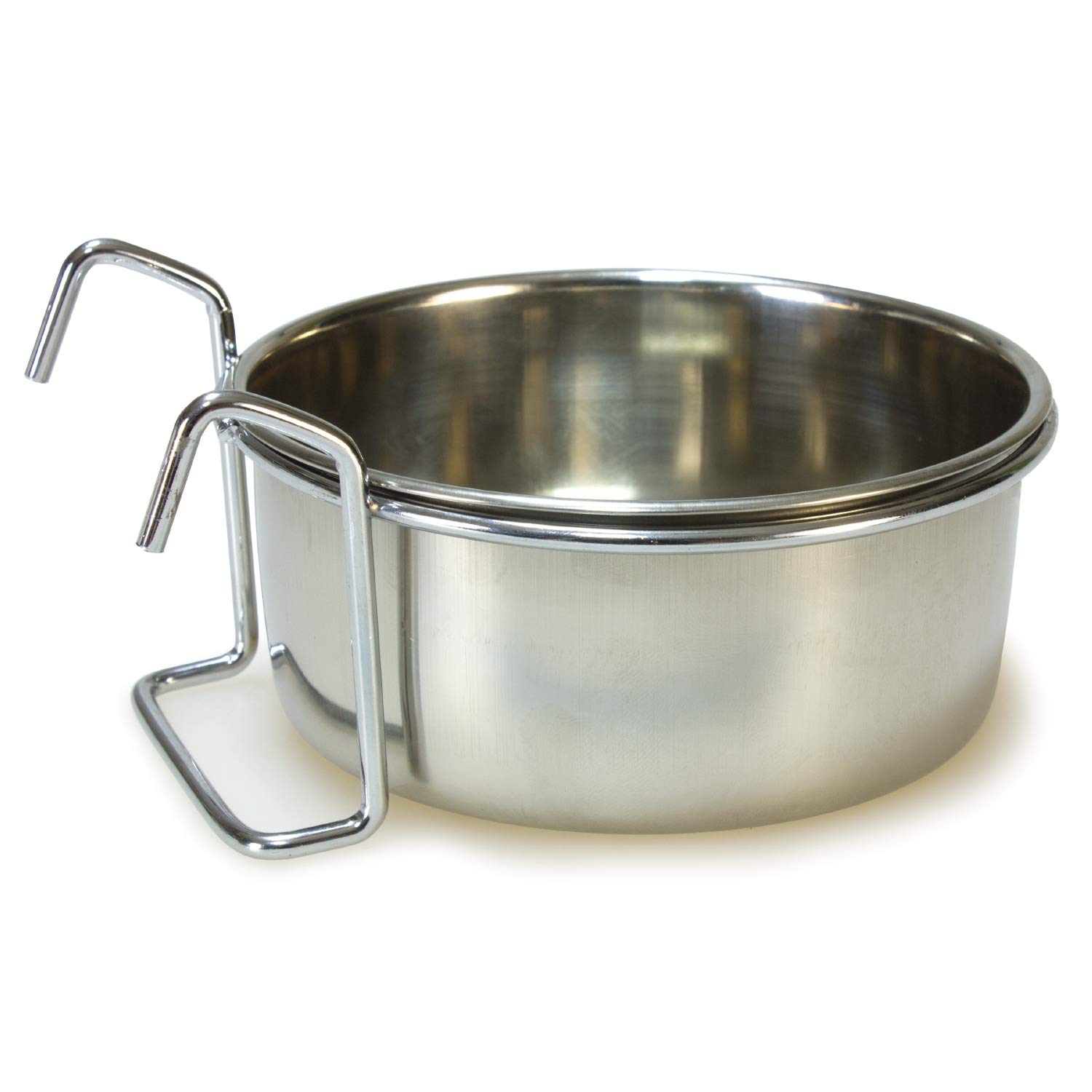 Arquivet 8435117854949 Stainless Steel Feeder 280 ml 1 Piece