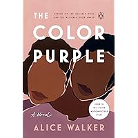 The Color Purple: Walker, Alice: 9781690382690: Amazon.com