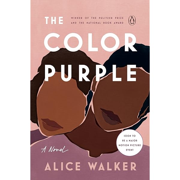 The Color Purple: Walker, Alice: 9781474607254: Amazon.com: Books