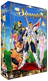 Shurato Intégrale Vostfr/Vf