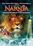 The Lion, the Witch and the Wardrobe