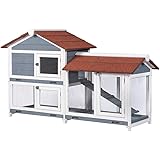 rabbit cage flooring