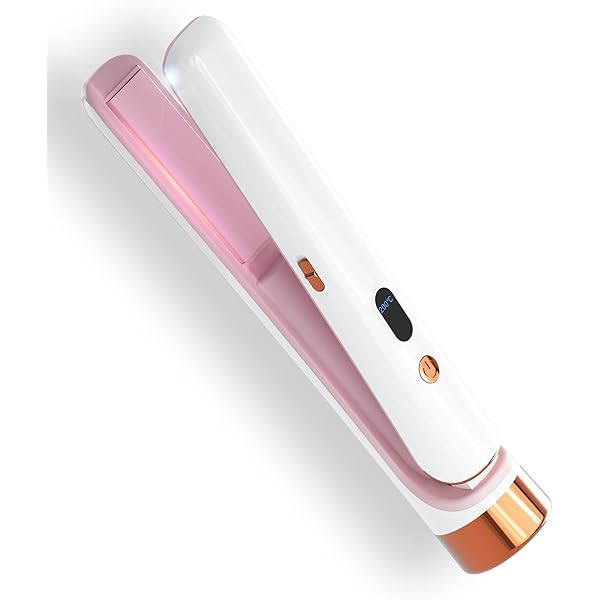 best travel hair straightener