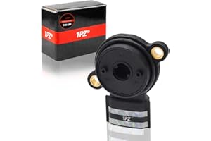 1PZ T40-SA1 Shift Angle Sensor Replacement for Honda Foreman Rubicon 500 TRX500FA TRX500FGA TRX500FPA Rancher 400 TRX400FA TR