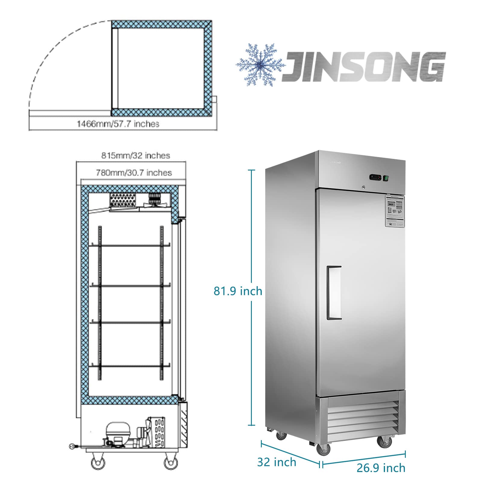 JINSONG 27