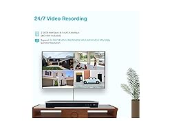 DS-7732NI-M4 HIKV M Series 32 Channel 8K NVR
