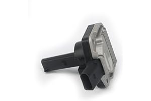 Sprwinautummer 1J0907660C Oil Level Sensor 1J0907660 Replacement for Audi A2 A3 A4 TT VW Passat Polo Jetta Golf Beetle Bora Touareg Tiguan Touran Transporter T5 Seat Skoda 94860614000